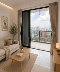 Stirling Residences (D3), Apartment #596080201